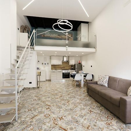 Апартаменты House Aury Сиракузы Экстерьер фото