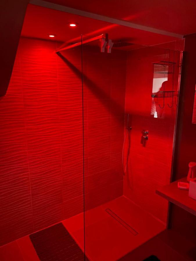 Апартаменты House Aury Сиракузы Экстерьер фото